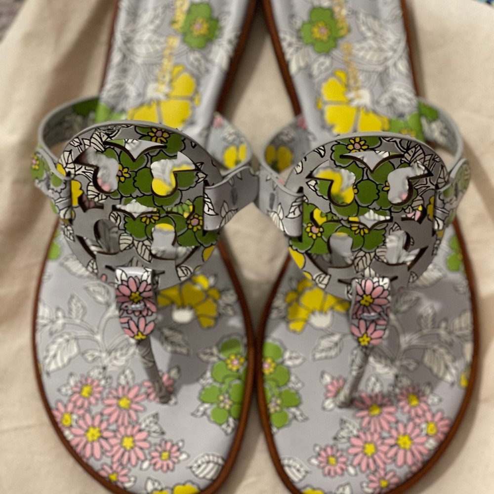Tory Burch sandals